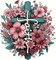 Cross & Flower 5D Diamond Painting Kit – DIY Diamond Art for Adults, 11.8"x11.8" Wall Decor